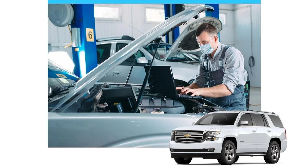 Service You Can Trust