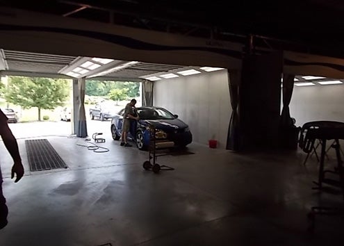 Faulkner Collision Centers in Philadelphia PA