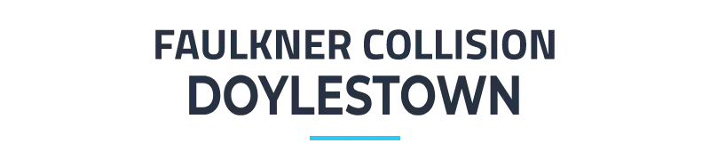 Faulkner Collision Doylestown