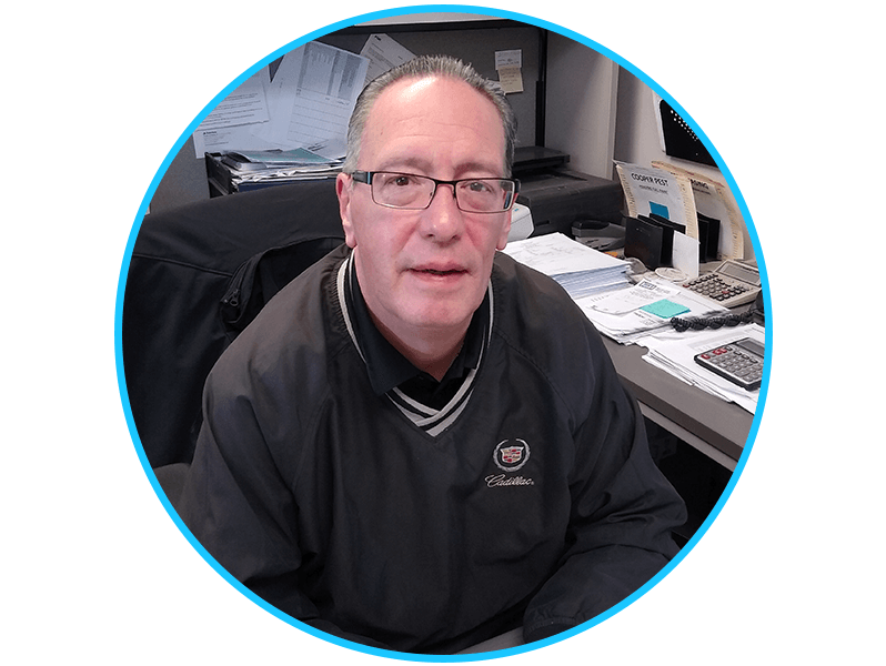 Brian Gubicza:Manager