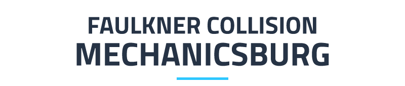 Faulkner Collision Mechanicsburg