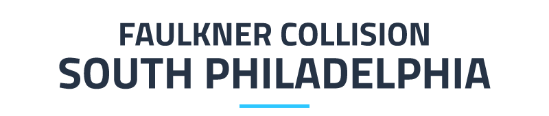 Faulkner Collision South Philadelphia