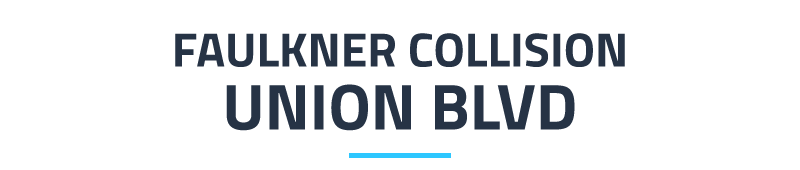 Faulkner Collision Union Blvd