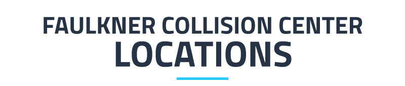learn about Faulkner Collision Centers