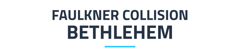 Faulkner Collision Bethlehem