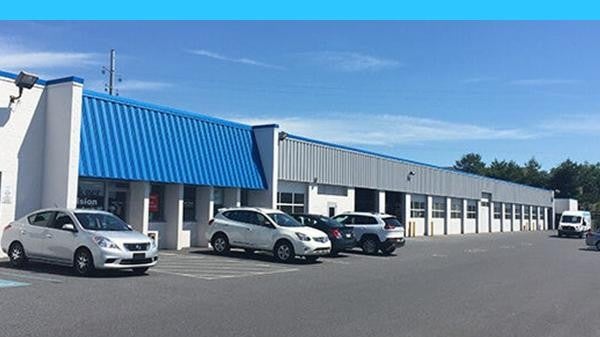 Faulkner Collision Bethlehem