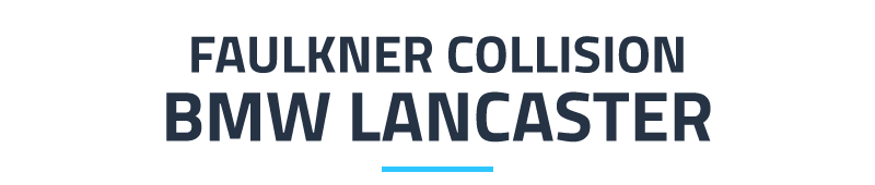 Faulkner Collision Bmw Lancaster