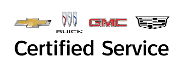 GMC Certified
