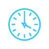 clock icon